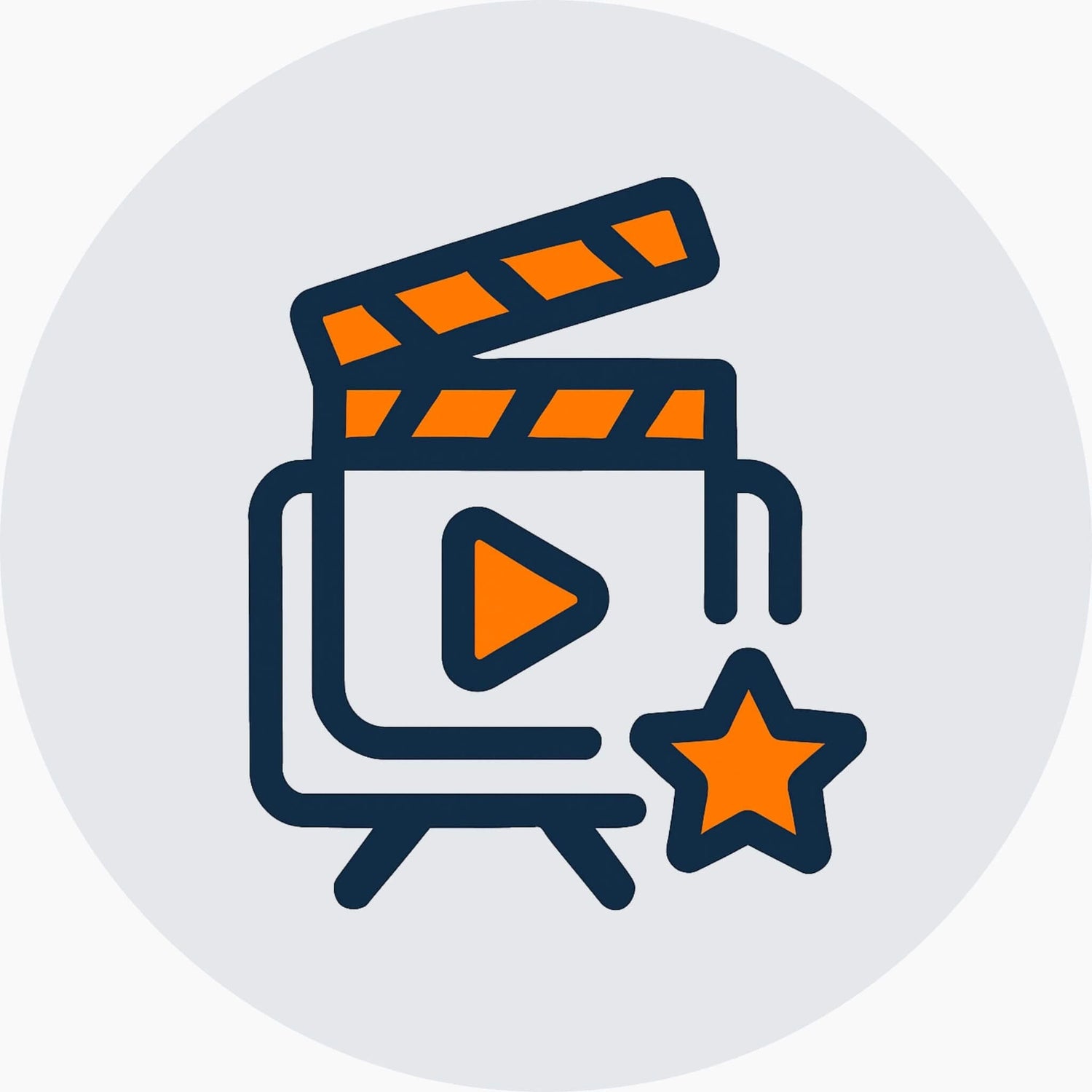 FILMS & SÉRIES TV - Dreamsportrait