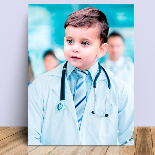 El Doctor