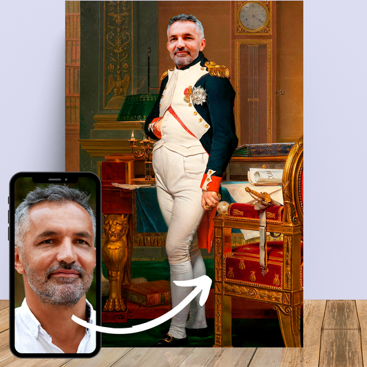 Napoleón