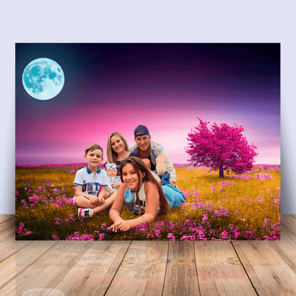 La Prairie - Dreamsportrait