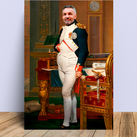 Napoleón